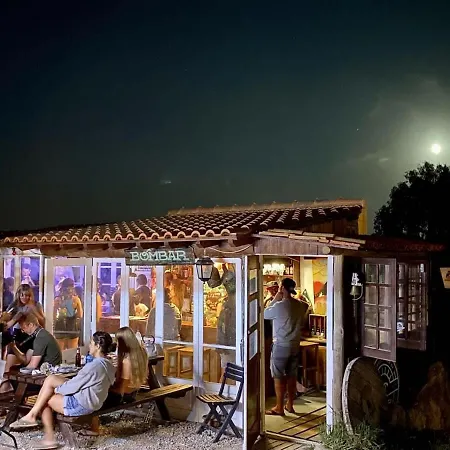 Apartamento Da Silva Surf Five