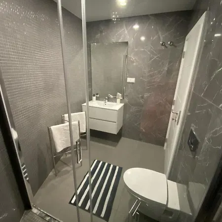 Apartamento Da Silva Surf Five Lourinhã