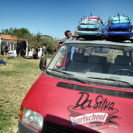 Da Silva Surf Five * Lourinhã