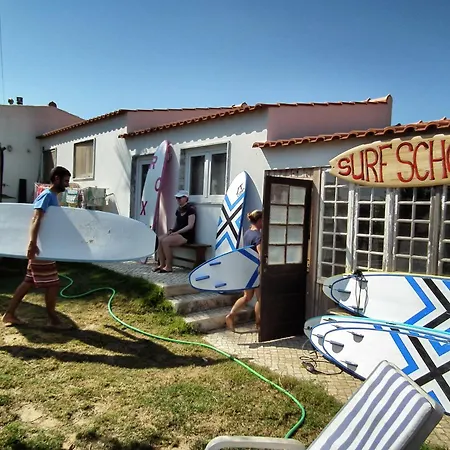 Da Silva Surf Five *