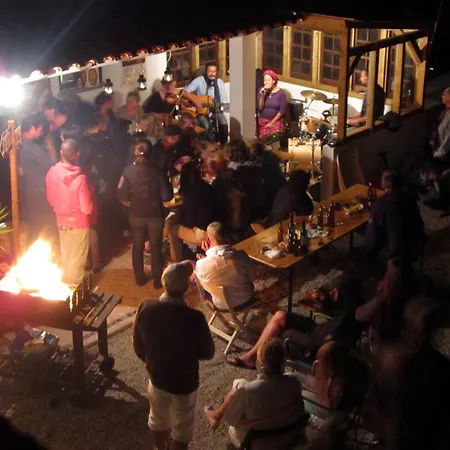 Da Silva Surf Five Apartamento *