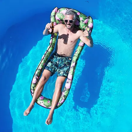 Da Silva Surf Five Apartamento *