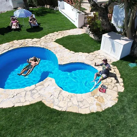 Apartamento Da Silva Surf Five *