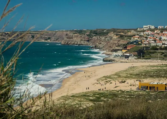 Da Silva Surf Five Daire Lourinhã