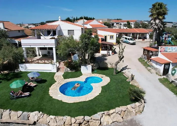 Da Silva Surf Five Lourinhã