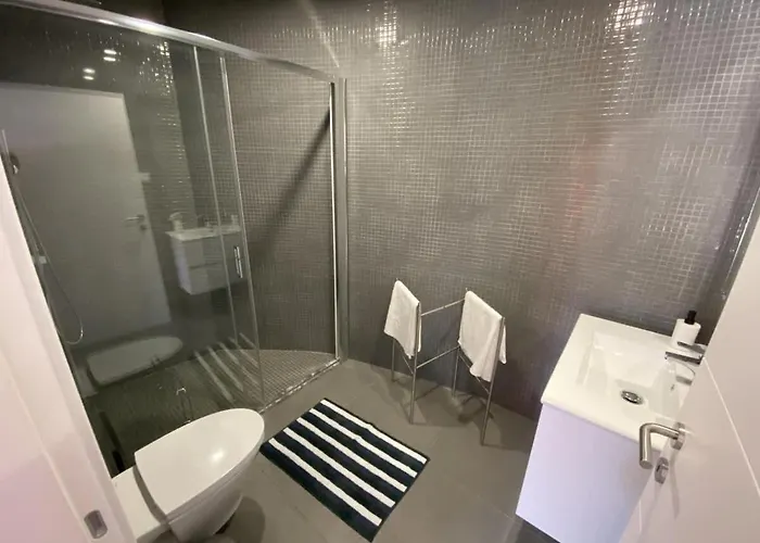 Da Silva Surf Five Daire