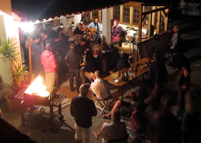 Da Silva Surf Five Daire *