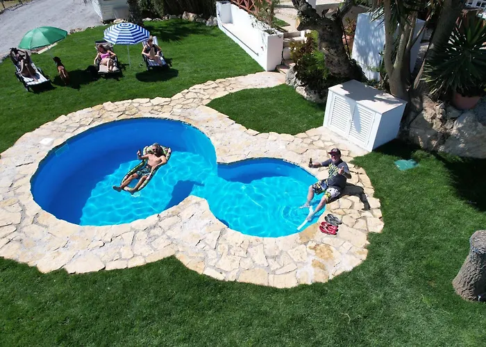 Daire Da Silva Surf Five *