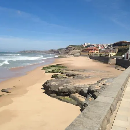 Da Silva Surf Five Διαμέρισμα *