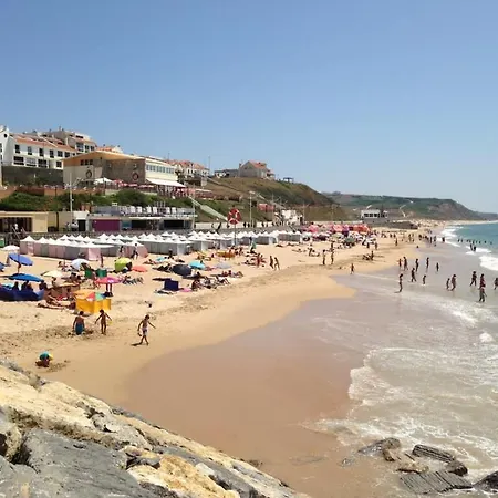 Da Silva Surf Five Lejlighed *