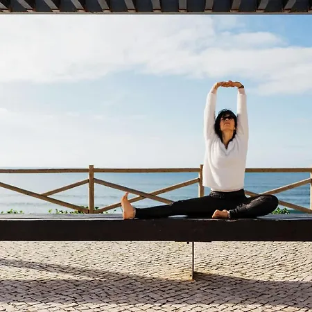 Lejlighed Da Silva Surf Five