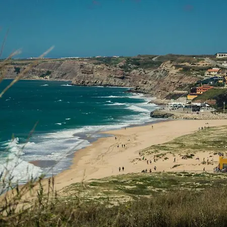 Da Silva Surf Five Lejlighed Lourinhã