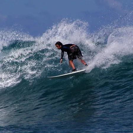 Lejlighed Da Silva Surf Five Lourinhã