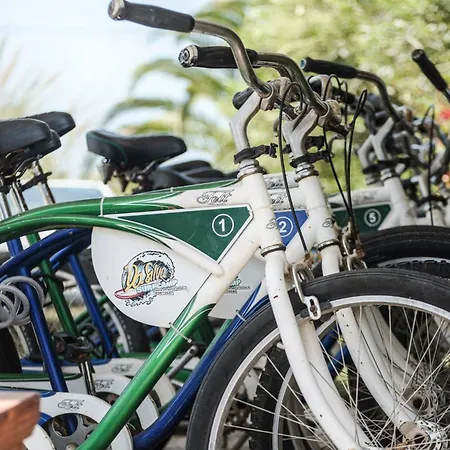 Lejlighed Da Silva Surf Five