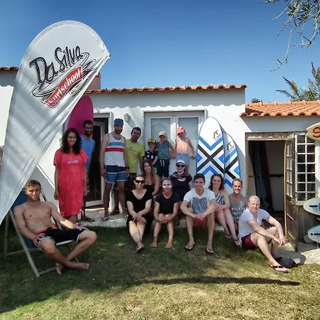 Da Silva Surf Five Lourinha (Lisbon)