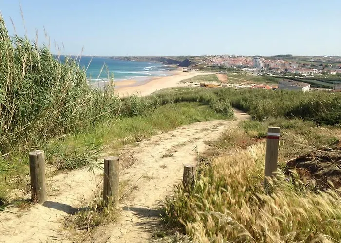 Apartmán Da Silva Surf Five *