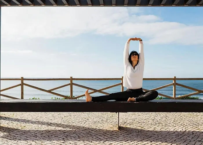 Apartmán Da Silva Surf Five