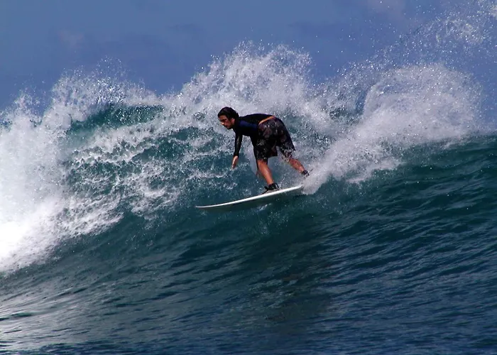 Apartmán Da Silva Surf Five Lourinhã