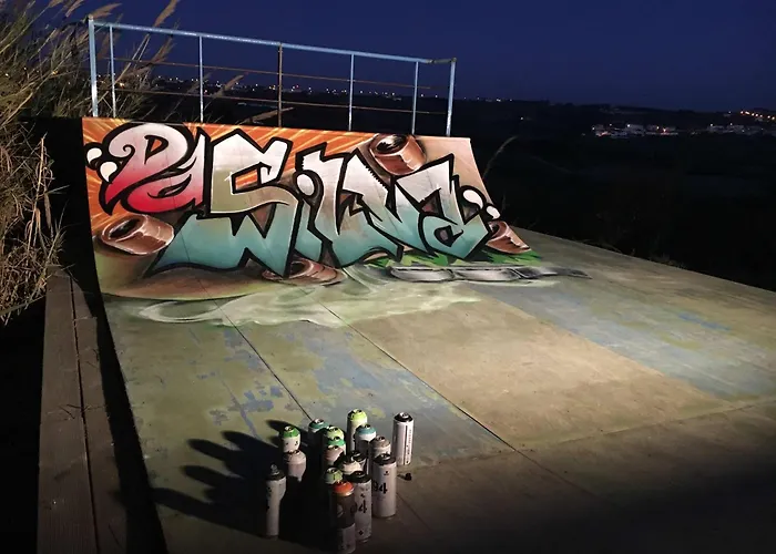 Apartmán Da Silva Surf Five