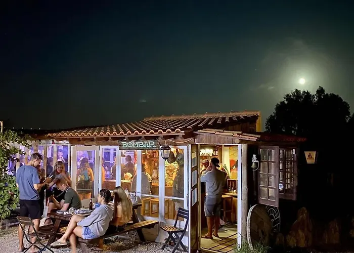 Apartmán Da Silva Surf Five