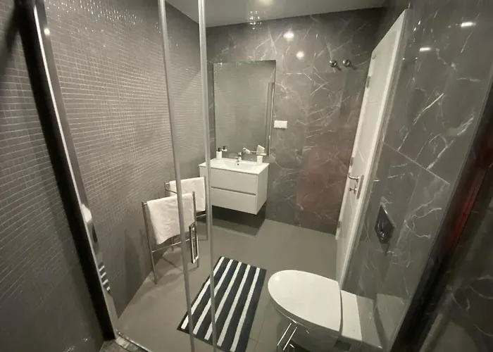 Apartmán Da Silva Surf Five Lourinhã