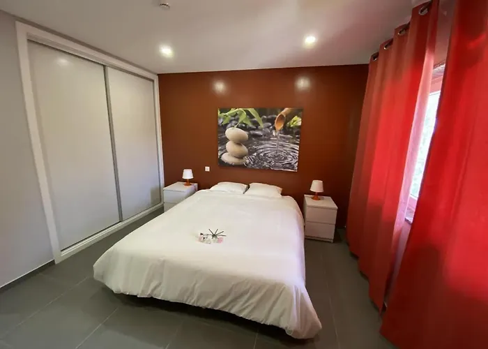 Apartmán Da Silva Surf Five