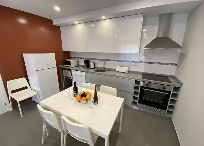 Apartmán Da Silva Surf Five Lourinhã