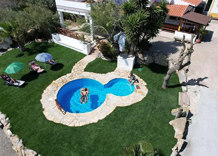 Apartmán Da Silva Surf Five